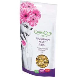Greencare puutarhan kesÄpallot 25kpl Greencare puutarhan kesÄpallot 25kpl