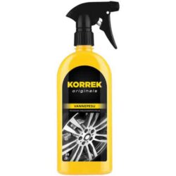 Korrek vannepesu 700ml Korrek vannepesu 700ml