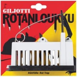 Giljotti rotanloukku Giljotti rotanloukku