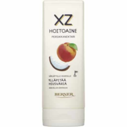 Xz persikkanektari hoitoaine 250ml Xz persikkanektari hoitoaine 250ml
