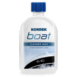 Korrek boat cleaner wax 350ml Korrek boat cleaner wax 350ml