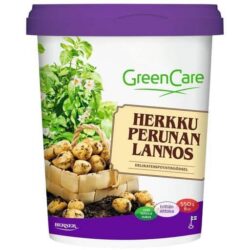 GREENCARE HERKKUPERUNAN LANNOS 550G GREENCARE HERKKUPERUNAN LANNOS 550G