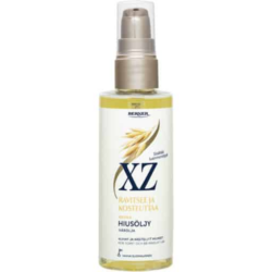 Xz kaura hiusÖljy 100ml Xz kaura hiusÖljy 100ml