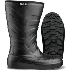 Nokian winter light kumisaappaat musta koko 44 Nokian winter light kumisaappaat musta koko 44
