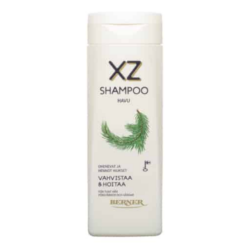 Xz havu shampoo 250ml Xz havu shampoo 250ml