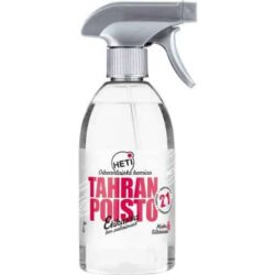 HETI TAHRANPOISTOSPRAY 2in1 500ML