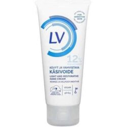 Lv kevyt ja vahvistava kÄsivoide 100ml Lv kevyt ja vahvistava kÄsivoide 100ml