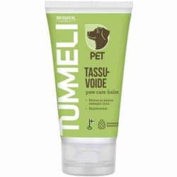 Tummeli pet tassuvoide 75ml | säästötalo latvala