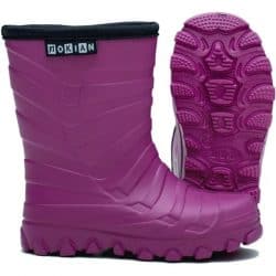 NOKIAN WINTER LIGHT KIDS 29 PURPPURA