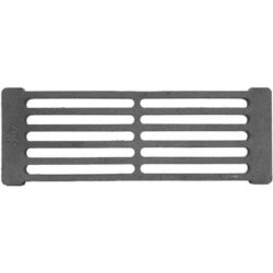 Pisla arina valurauta 140x390mm Pisla arina valurauta 140x390mm