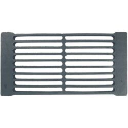 Pisla arina valurauta 210x405mm Pisla arina valurauta 210x405mm
