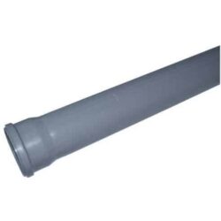 Muhviputki 110mm 3m Muhviputki 110mm 3m