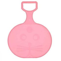 Plastex liukuri rosa 33cm Plastex liukuri rosa 33cm