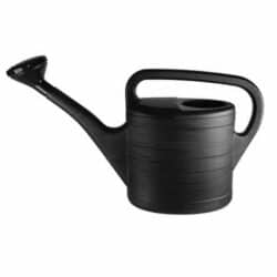 PLASTEX EKO KASTELUKANNU MUSTA 10L PLASTEX EKO KASTELUKANNU MUSTA 10L