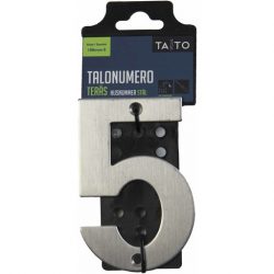 TAITO TALONNUMERO 5 100MM | Säästötalo Latvala 