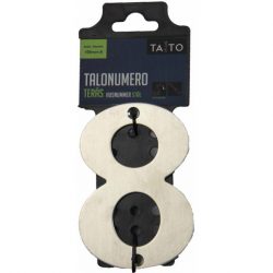 TAITO TALONNUMERO 8 100MM | Säästötalo Latvala 