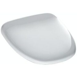 IDO WC-ISTUINKANSI ANIARA PEHMEÄ VALKOINEN