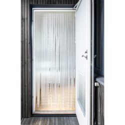 ÖtÖkkÄ lux oviverho kirkas 92x210cm ÖtÖkkÄ lux oviverho kirkas 92x210cm