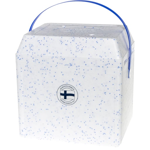 Iceman kylmÄlaukku styrox 30l | säästötalo latvala