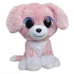 Lumo stars dog pinky classic 15cm | säästötalo latvala