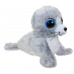Lumo stars seal kuutti big 24cm | säästötalo latvala
