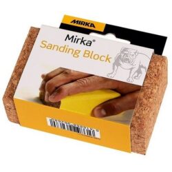 Mirka hiomatuki korkki 100x60x440mm Mirka hiomatuki korkki 100x60x440mm