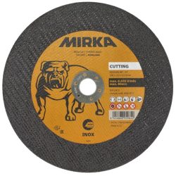 MIRKA KATKAISULAIKKA M-FIX INOX 2