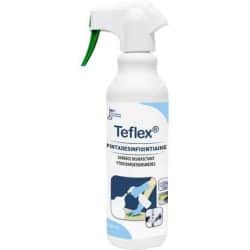Teflex pintadesinfiointi 500ml | säästötalo latvala