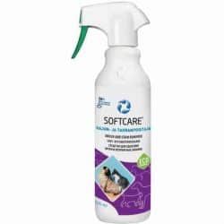 Softcare hajun- ja tahranpoistaja 500ml | säästötalo latvala