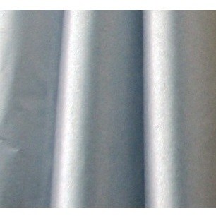 Ilox silkkipaperi hopea yksipuoleinen 50x70cm 5arkkia | säästötalo latvala