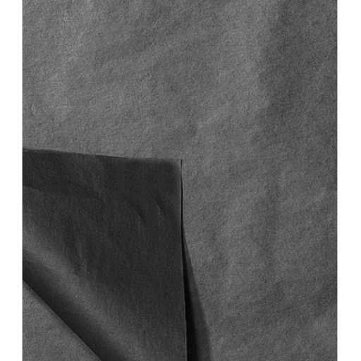 Ilox silkkipaperi musta 50x70cm 5arkkia | säästötalo latvala