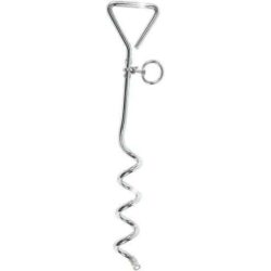 Jalo maapiikki 8mm 40cm Jalo maapiikki 8mm 40cm