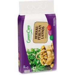 Greencare herkkuperunan lannos 10kg Greencare herkkuperunan lannos 10kg