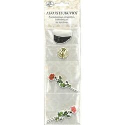 Askartelukuvio ylioppilas Askartelukuvio ylioppilas