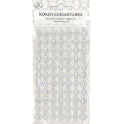 KORISTEHELMITARRA VALKOINEN KORISTEHELMITARRA VALKOINEN