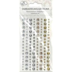 Tarrahelmilajitelma kulta/hopea Tarrahelmilajitelma kulta/hopea