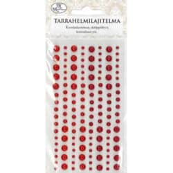 TARRAHELMILAJITELMA PUNAINEN TARRAHELMILAJITELMA PUNAINEN