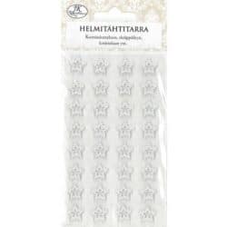 HELMITÄHTITARRA VALKOINEN HELMITÄHTITARRA VALKOINEN