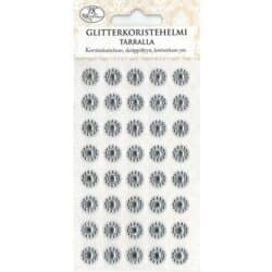 GLITTERHELMITARRA KIRKAS