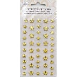 GlittertÄhtitarra kulta