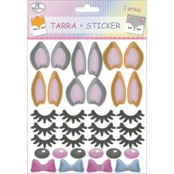 Tarra-arkki sÖpÖt nassut | säästötalo latvala