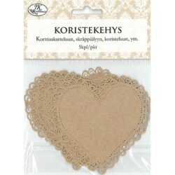 KORISTEKEHYS SYDÄN NATUR KORISTEKEHYS SYDÄN NATUR
