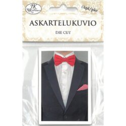 ASKARTELUKUVIO PUKU 6KPL ASKARTELUKUVIO PUKU 6KPL