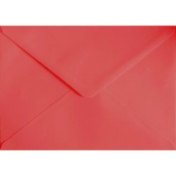 Kirjekuori c5 punainen 10kpl | säästötalo latvala