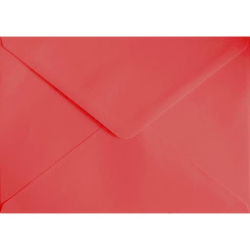 Kirjekuori c5 punainen 10kpl | säästötalo latvala