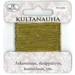 KULTANAUHA 5M KULTANAUHA 5M