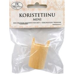 Koristetiinu mini Koristetiinu mini
