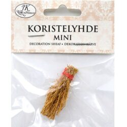 Koristelyhde mini Koristelyhde mini