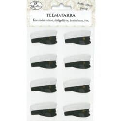TEEMATARRA YLIOPPILAS 8KPL TEEMATARRA YLIOPPILAS 8KPL