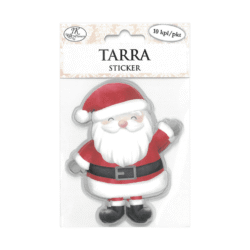 6417715042609_0 Png TARRA ILOINEN JOULUPUKKI 10KPL